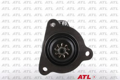 ATL AUTOTECHNIK a11570 -  Стартер